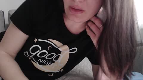 velvetmoon123 online show from 2, 3, 2026