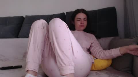 velvetmoon123 online show from 31, 3, 2026