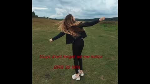 velvetmoon123 online show from 5, 6, 2026