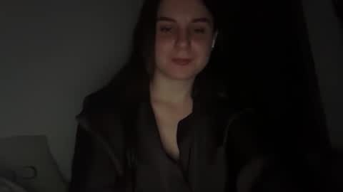 velvetnyxia online show from 14, 3, 2026