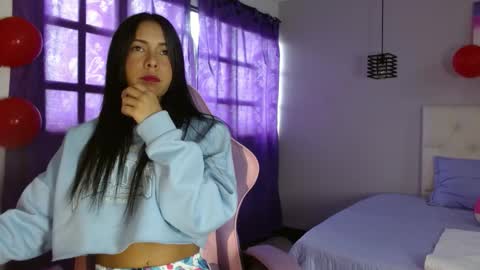 Snapshot of velvetrosss chatting on 17, 2, 2026 Velvet online show from 17, 2, 2026