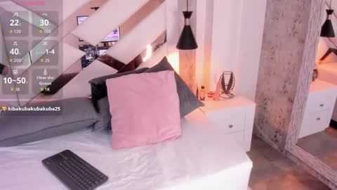 velvett_moon__ online show from 12, 3, 2026