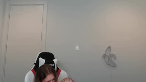 VelvetTGirl online show from 12, 2, 2026