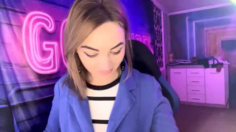 MERYEM online show from 23, 2, 2026