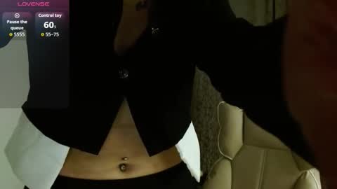 Alexxa online show from 20, 3, 2026