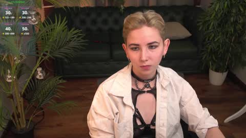 CLEOshort hair  TIna long hair  online show from 7, 1, 2025
