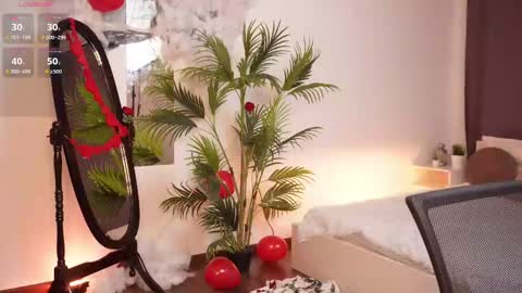 CLEOshort hair  TIna long hair  online show from 16, 2, 2025