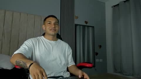 Snapshot of venedic__bull chatting on 18, 1, 2026 Venedic online show from 18, 1, 2026