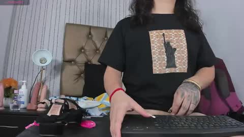 veneno hot online show from 15, 2, 2025