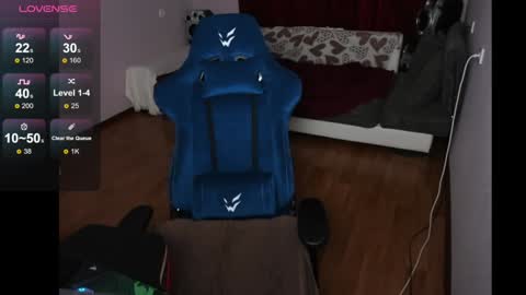 veneradi615 online show from 15, 12, 2024