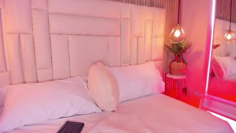 Snapshot of venezsofia chatting on 10, 7, 2026 venez sofia online show from 10, 7, 2026