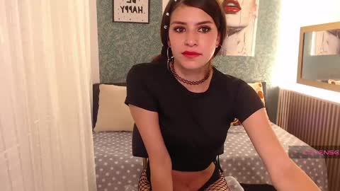 Snapshot of vennus_lorv chatting on 3, 6, 2026 Vennus lorvv online show from 3, 6, 2026