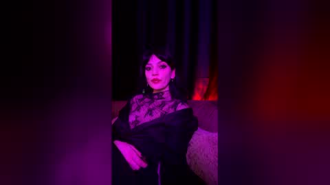 venom_goddess online show from 2, 3, 2026