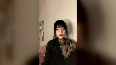 venom_goddess online show from 3, 7, 2026