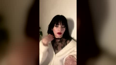 venom_goddess online show from 8, 7, 2026