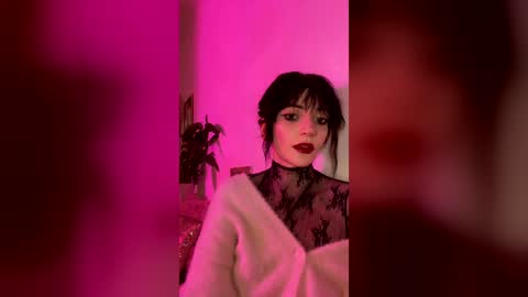 venom_goddess online show from 18, 7, 2026