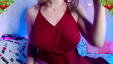 Snapshot of ventress_ chatting on 14, 12, 2024 Ann online show from 14, 12, 2024