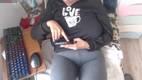 venus496613 online show from 15, 4, 2026