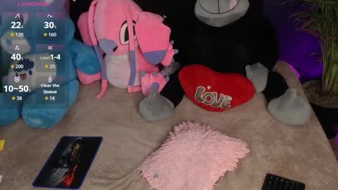 Snapshot of venus_26_ chatting on 15, 11, 2025 eva online show from 15, 11, 2025