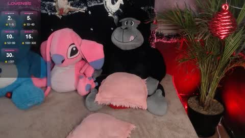 Snapshot of venus_26_ chatting on 9, 1, 2026 eva online show from 9, 1, 2026