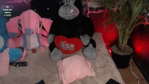 Snapshot of venus_26_ chatting on 11, 1, 2026 eva online show from 11, 1, 2026