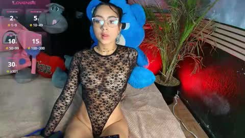 Snapshot of venus_26_ chatting on 3, 2, 2026 eva online show from 3, 2, 2026
