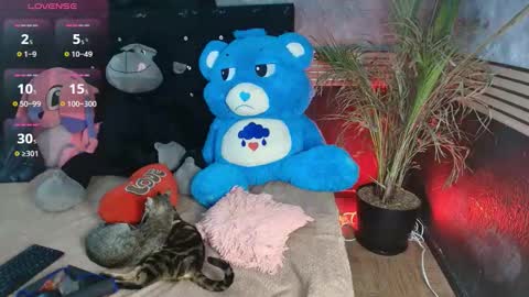 Snapshot of venus_26_ chatting on 10, 2, 2026 eva online show from 10, 2, 2026