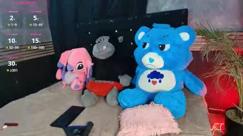 Snapshot of venus_26_ chatting on 13, 2, 2026 eva online show from 13, 2, 2026