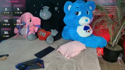 Snapshot of venus_26_ chatting on 17, 2, 2026 eva online show from 17, 2, 2026