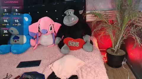 Snapshot of venus_26_ chatting on 23, 2, 2026 eva online show from 23, 2, 2026