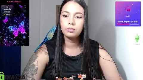 venus online show from 22, 3, 2026