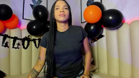 venus__miller online show from 20, 10, 2025