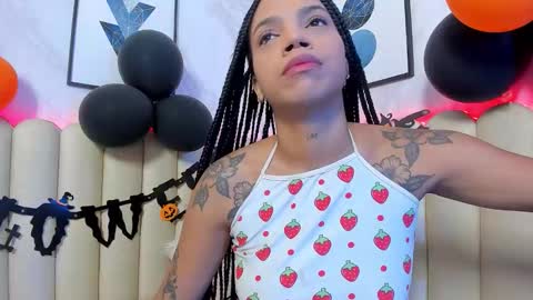 venus__miller online show from 29, 10, 2025