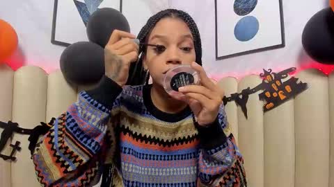 venus__miller online show from 30, 10, 2025