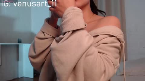 venus_art11 online show from 31, 12, 2024