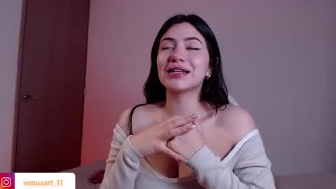 venus_art11 online show from 13, 2, 2025