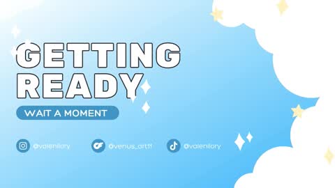 venus_art11 online show from 2, 10, 2025