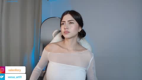 venus_art11 online show from 6, 1, 2026