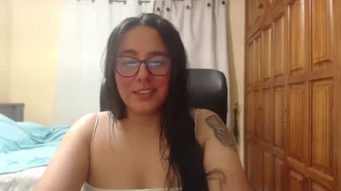 Snapshot of venus_cat_ chatting on 18, 6, 2026 Venus online show from 18, 6, 2026