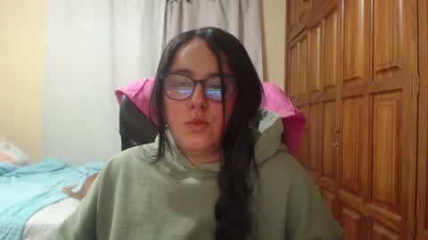 Snapshot of venus_cat_ chatting on 21, 6, 2026 Venus online show from 21, 6, 2026