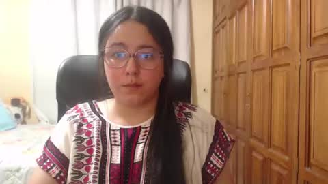 Snapshot of venus_cat_ chatting on 7, 7, 2026 Venus online show from 7, 7, 2026
