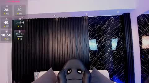 Venus Cooperr online show from 25, 6, 2026