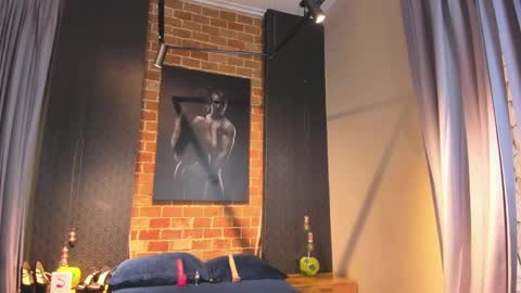 VENUS online show from 26, 1, 2025