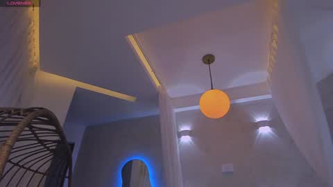 VENUS online show from 27, 1, 2025