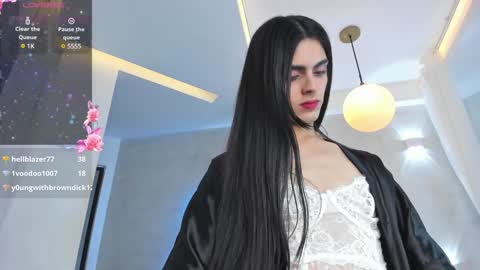 VENUS online show from 5, 2, 2025