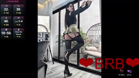 VENUS online show from 9, 2, 2026