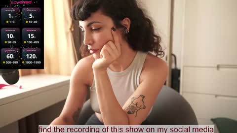 Bella online show from 18, 6, 2026