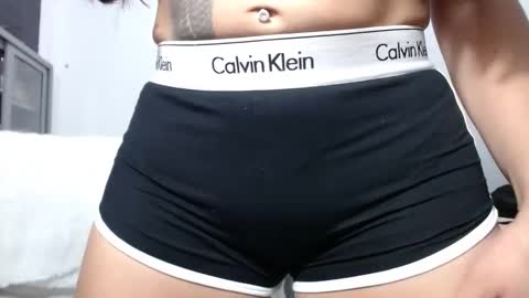 Snapshot of venus_menoza chatting on 7, 12, 2024 venus_menoza online show from 7, 12, 2024