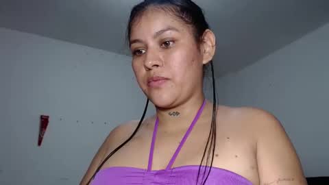 Snapshot of venus_menoza chatting on 13, 2, 2025 venus_menoza online show from 13, 2, 2025