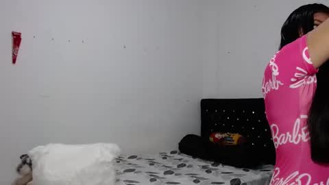 Snapshot of venus_menoza chatting on 15, 2, 2025 venus_menoza online show from 15, 2, 2025